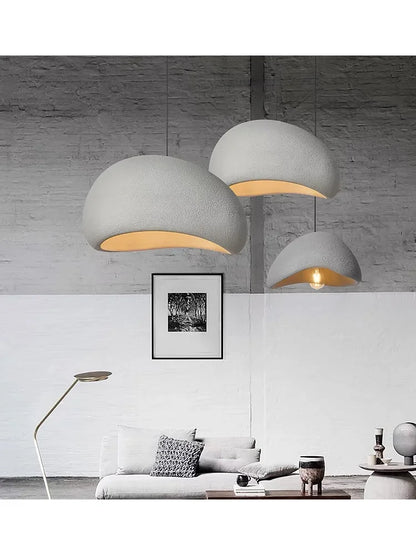 Modern LED Chandelier | Nordic Ceiling Pendant Lights for Living Room & Bedroom - ZOOMNSTORE