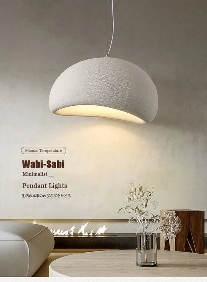Modern LED Chandelier | Nordic Ceiling Pendant Lights for Living Room & Bedroom - ZOOMNSTORE