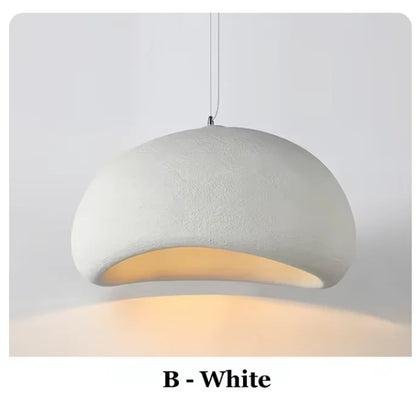 Modern LED Chandelier | Nordic Ceiling Pendant Lights for Living Room & Bedroom - ZOOMNSTORE