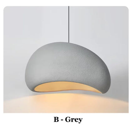 Modern LED Chandelier | Nordic Ceiling Pendant Lights for Living Room & Bedroom - ZOOMNSTORE