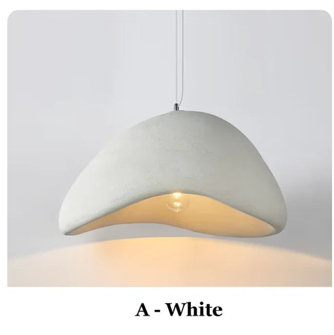 Modern LED Chandelier | Nordic Ceiling Pendant Lights for Living Room & Bedroom - ZOOMNSTORE