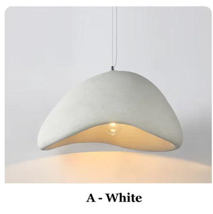 Modern LED Chandelier | Nordic Ceiling Pendant Lights for Living Room & Bedroom - ZOOMNSTORE