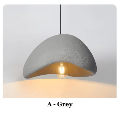 Modern LED Chandelier | Nordic Ceiling Pendant Lights for Living Room & Bedroom - ZOOMNSTORE