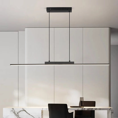 Modern Pendant Lights - Simple Chandelier for Dining Room and Kitchen - ZOOMNSTORE
