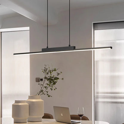 Modern Pendant Lights - Simple Chandelier for Dining Room and Kitchen - ZOOMNSTORE