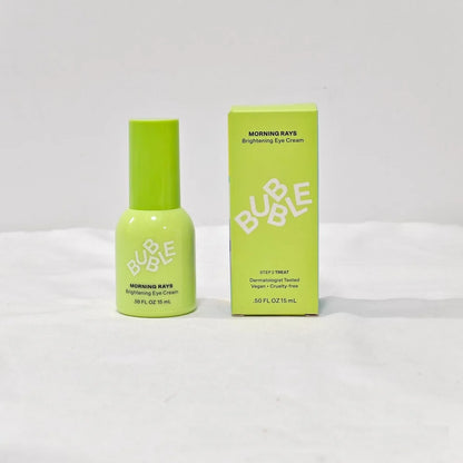 Moisturizing Bubble Skincare - Nourishing Cream for Normal to Dry Skin Face  Body Unisex - ZOOMNSTORE
