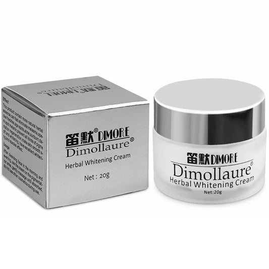 Dimollaure Face Cream - Moisturizing Anti-Aging Skin Care - ZOOMNSTORE