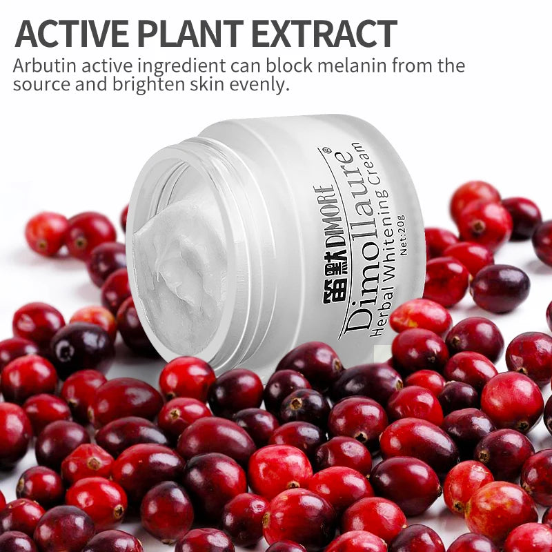 Dimollaure Face Cream - Moisturizing Anti-Aging Skin Care - ZOOMNSTORE