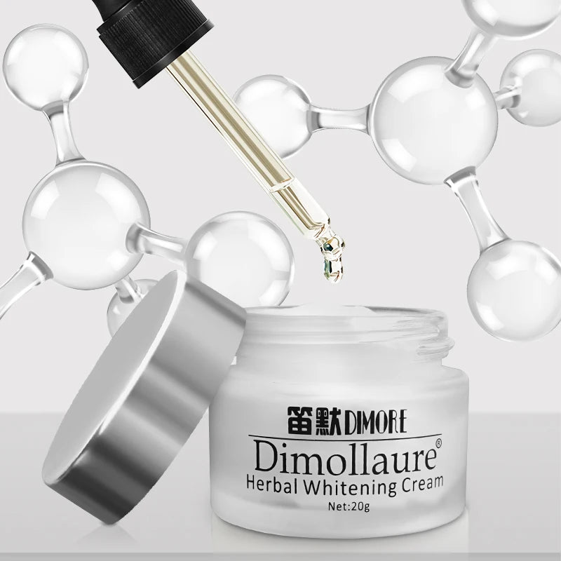 Dimollaure Face Cream - Moisturizing Anti-Aging Skin Care - ZOOMNSTORE