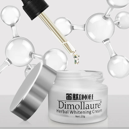 Dimollaure Face Cream - Moisturizing Anti-Aging Skin Care - ZOOMNSTORE