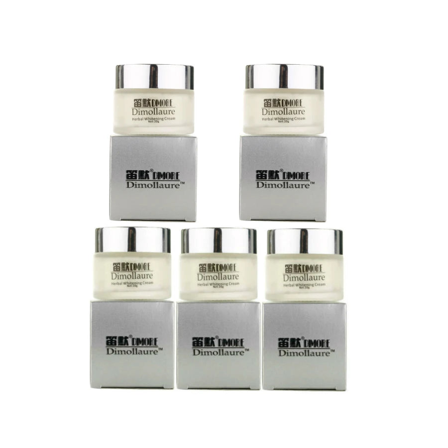 Dimollaure Face Cream - Moisturizing Anti-Aging Skin Care - ZOOMNSTORE