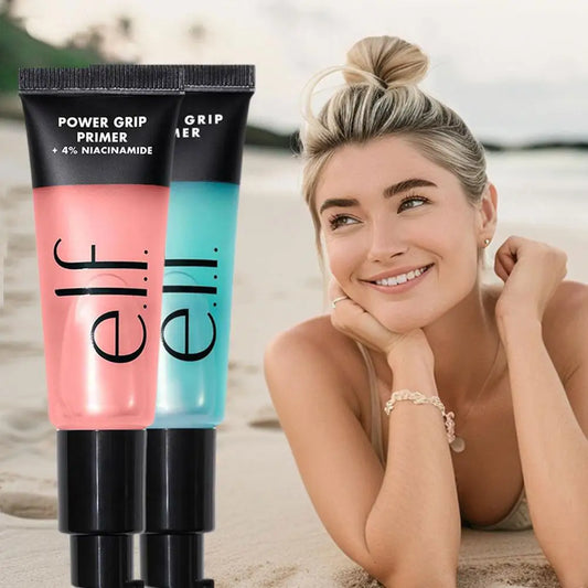 Moisturizing Priming Gel - Pore Refining Formula for Smooth Makeup Application - ZOOMNSTORE