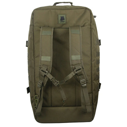 Molle Tactical Backpack - 30L50L80L Outdoor Mountaineering Bag for Hiking  Camping - ZOOMNSTORE