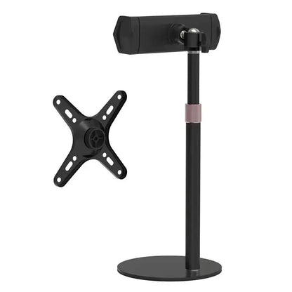 Monitor Desk Mount - Kimdoole VESA Single Monitor Stand Fits 13 to 18 Inch Screens - ZOOMNSTORE