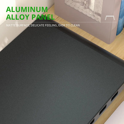 Monitor Stand Riser with USB Hub - Desk Organizer for Keyboard  Mouse - ZOOMNSTORE