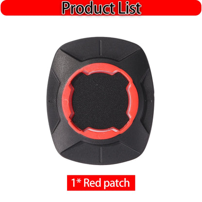 Universal Motorcycle Bike Phone Holder Stand Bicycle Phone Bike Holder 360° Rotatable Support Security Bracket Quick Release - ZOOMNSTORE