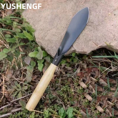 Multifunctional Garden Shovel - Portable Tool for Weeding Digging and Planting - ZOOMNSTORE