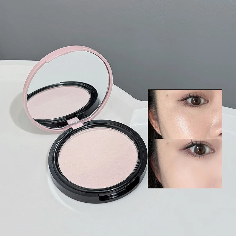 Multipurpose Makeup Set – Complete Beauty Kit with Lip Mud, Pressed Powder & Eyeliner Pencil - ZOOMNSTORE