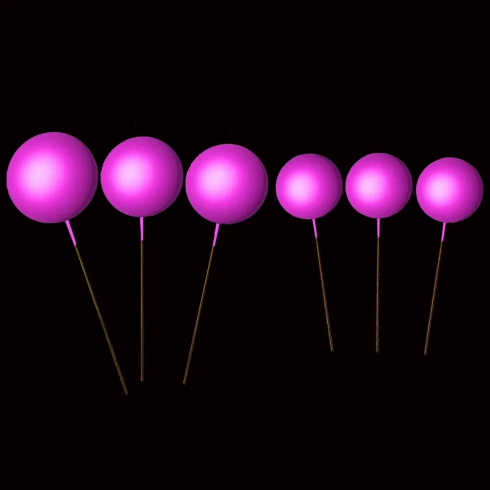 Neon Glow Birthday Party Supplies - Disposable Plates Napkins  Cups for Kids - ZOOMNSTORE