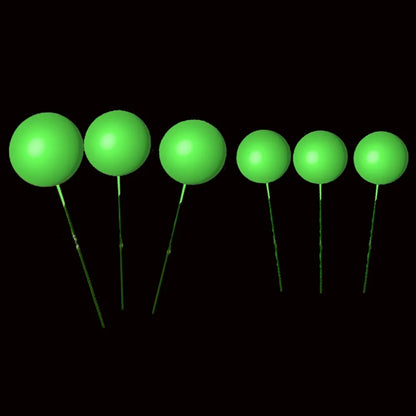 Neon Glow Birthday Party Supplies - Disposable Plates Napkins  Cups for Kids - ZOOMNSTORE