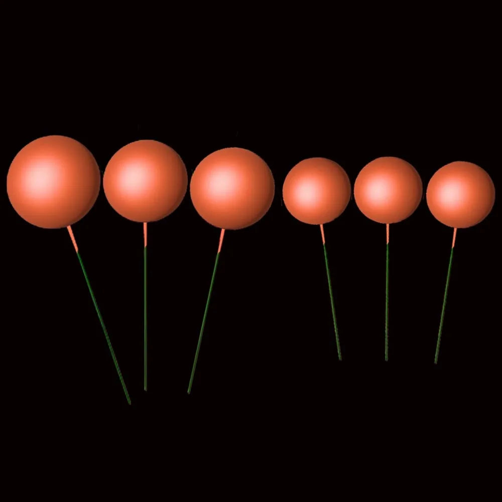 Neon Glow Birthday Party Supplies - Disposable Plates Napkins  Cups for Kids - ZOOMNSTORE