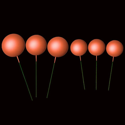 Neon Glow Birthday Party Supplies - Disposable Plates Napkins  Cups for Kids - ZOOMNSTORE