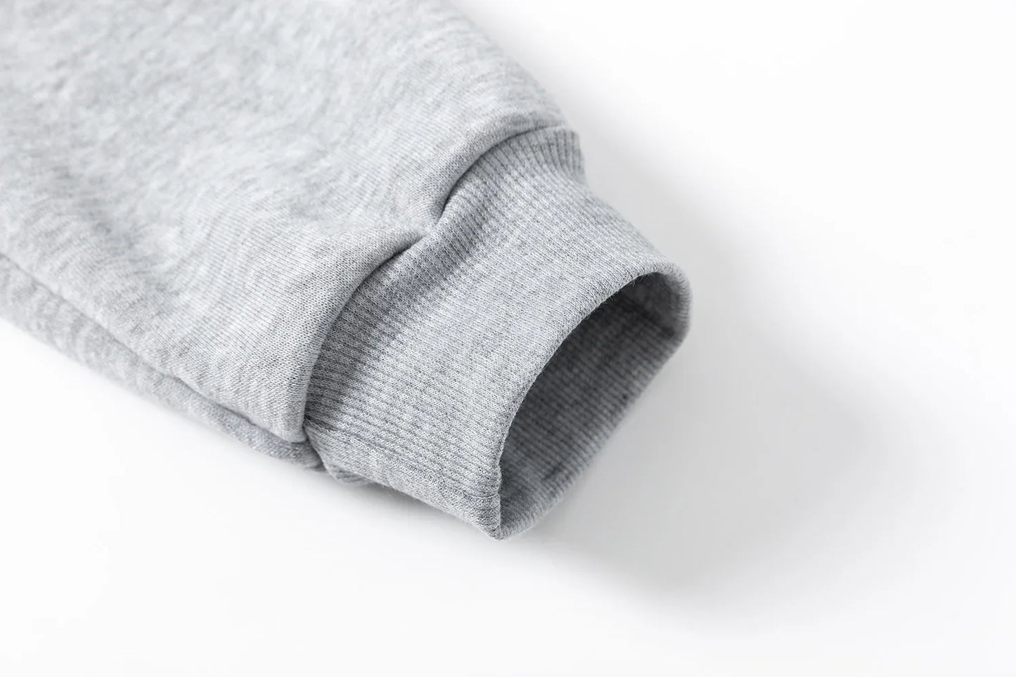 New Men's Sweatpants Spring Autumn Fleece Pants Sportswear Pants Casual Drawstring Pockets Trousers Oversize Sweatpants For Men - ZOOMNSTORE