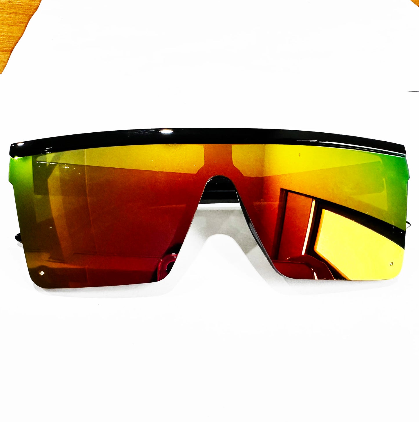 Night Vision Driving Goggles - Anti-Glare Sunglasses for Men and Women - ZOOMNSTORE