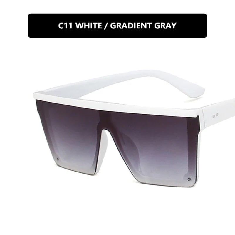 Night Vision Driving Goggles - Anti-Glare Sunglasses for Men and Women - ZOOMNSTORE