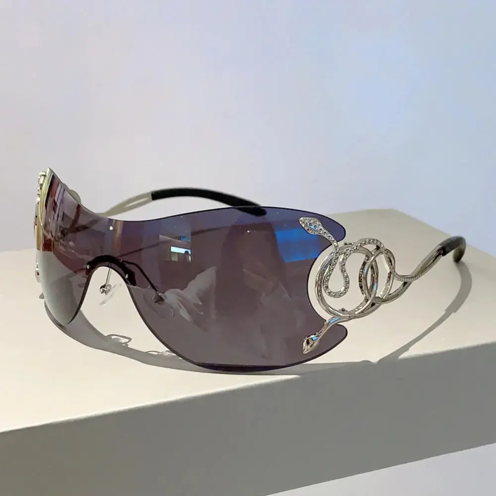 Night Vision Driving Goggles - Anti-Glare Sunglasses for Men and Women - ZOOMNSTORE