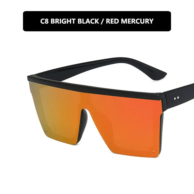 Night Vision Driving Goggles - Anti-Glare Sunglasses for Men and Women - ZOOMNSTORE