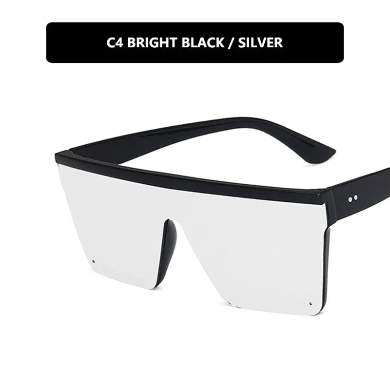 Night Vision Driving Goggles - Anti-Glare Sunglasses for Men and Women - ZOOMNSTORE