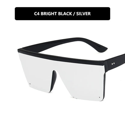 Night Vision Driving Goggles - Anti-Glare Sunglasses for Men and Women - ZOOMNSTORE