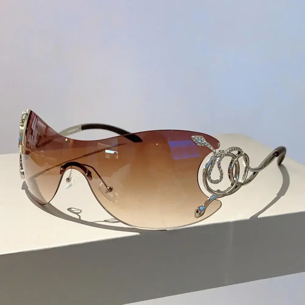 Night Vision Driving Goggles - Anti-Glare Sunglasses for Men and Women - ZOOMNSTORE