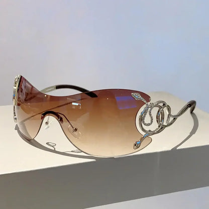 Night Vision Driving Goggles - Anti-Glare Sunglasses for Men and Women - ZOOMNSTORE