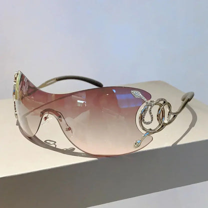 Night Vision Driving Goggles - Anti-Glare Sunglasses for Men and Women - ZOOMNSTORE