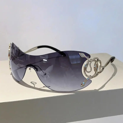 Night Vision Driving Goggles - Anti-Glare Sunglasses for Men and Women - ZOOMNSTORE