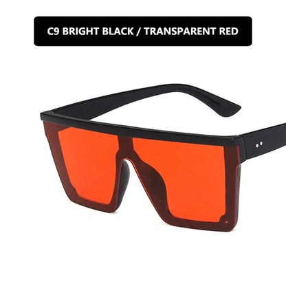 Night Vision Driving Goggles - Anti-Glare Sunglasses for Men and Women - ZOOMNSTORE