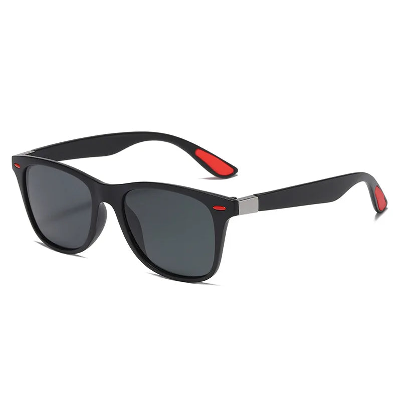 Night Vision Polarized Sunglasses - Outdoor Sports Goggles for Men - ZOOMNSTORE