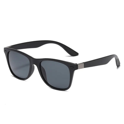Night Vision Polarized Sunglasses - Outdoor Sports Goggles for Men - ZOOMNSTORE