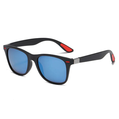 Night Vision Polarized Sunglasses - Outdoor Sports Goggles for Men - ZOOMNSTORE