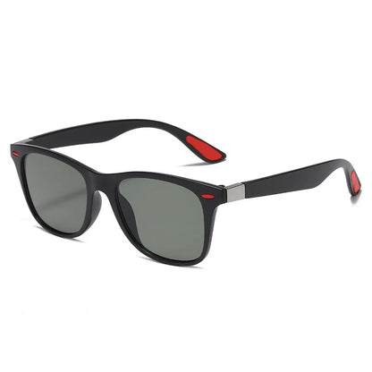 Night Vision Polarized Sunglasses - Outdoor Sports Goggles for Men - ZOOMNSTORE