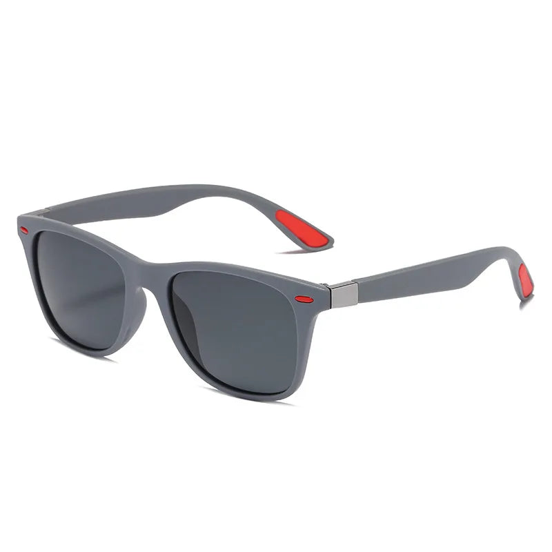 Night Vision Polarized Sunglasses - Outdoor Sports Goggles for Men - ZOOMNSTORE
