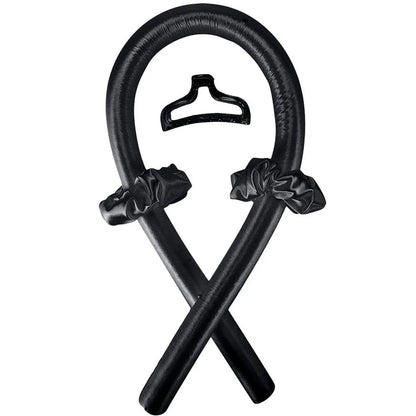 No Heat Hair Curlers – Soft Foam Hair Curling Rods & Sleep Rollers for Women - ZOOMNSTORE