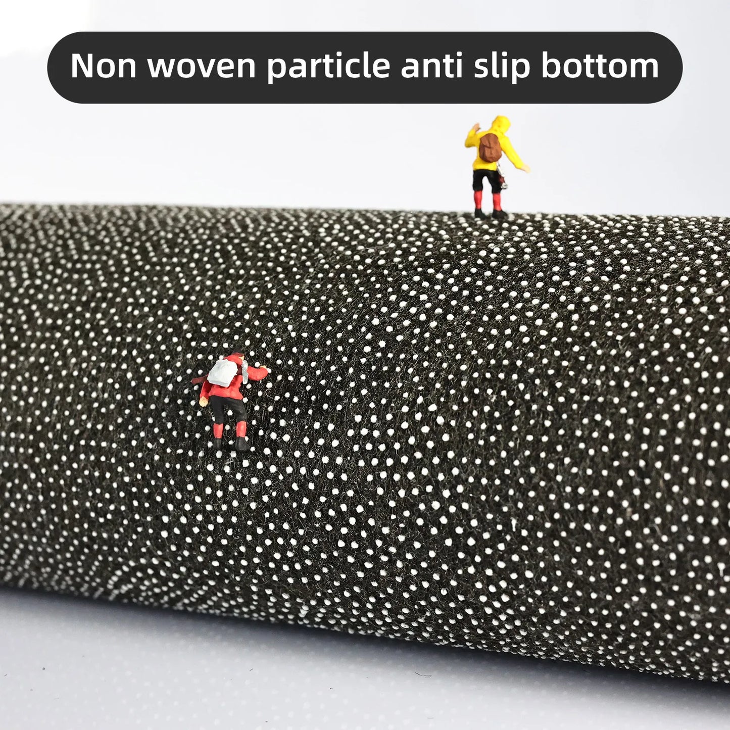 Non-Slip Kitchen Floor Mat - Multi-Purpose Doormat for Home and Bathroom - ZOOMNSTORE