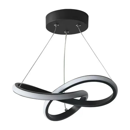Nordic LED Ceiling Pendant Lamp - Creative Illumination for Dining Room Bedroom and Living Room - ZOOMNSTORE