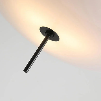 Nordic LED Pendant Light - Flying Saucer Design for Bedroom Living Room Cafe Office - ZOOMNSTORE