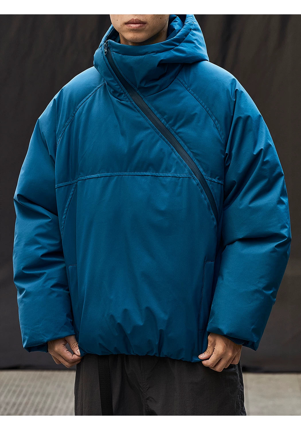 ZOOMNSTORE