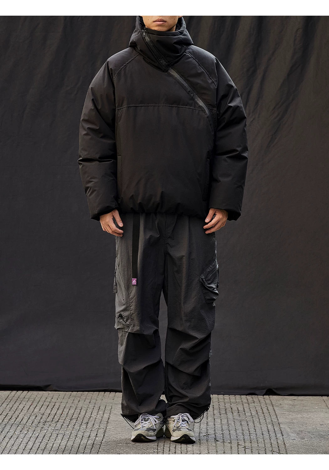 ZOOMNSTORE