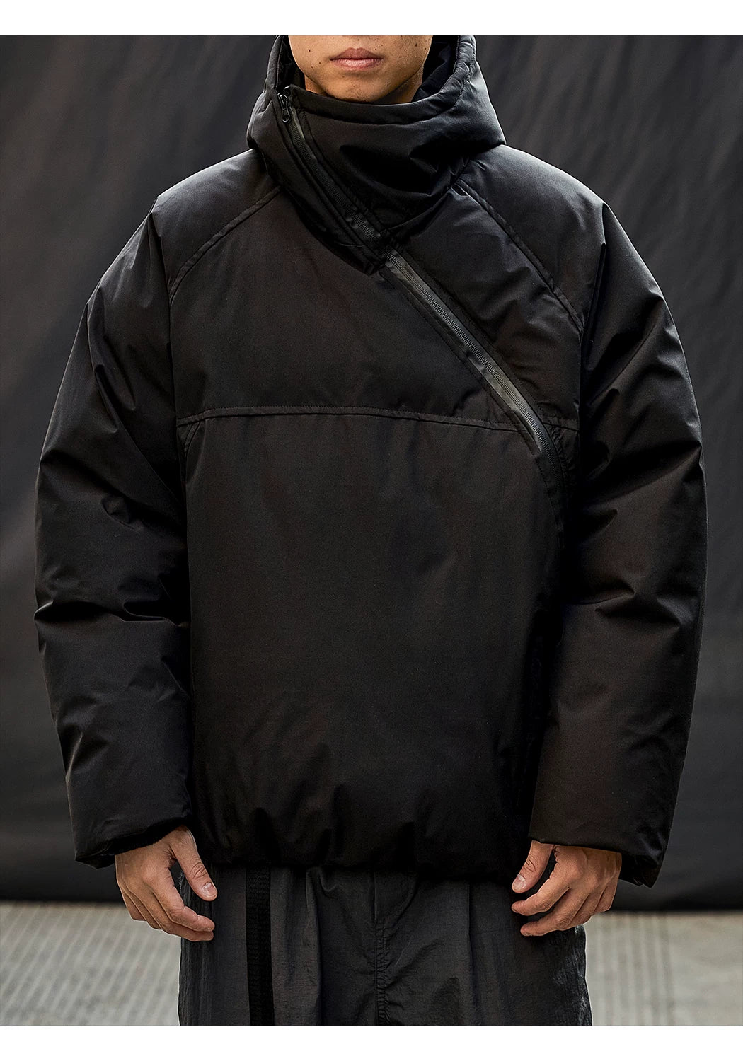 ZOOMNSTORE
